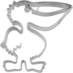 Städter Präge-Ausstecher Pelikan 8.5cm