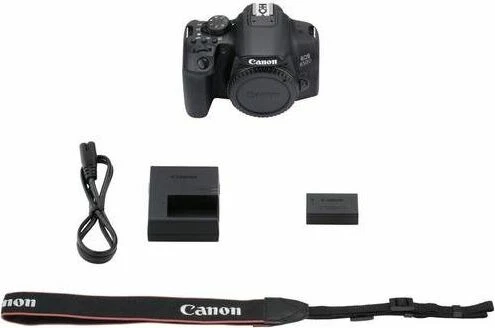 Canon EOS 850D Body