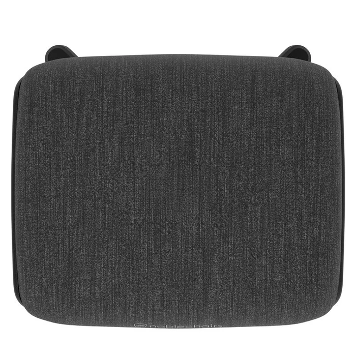 noblechairs Footrest 2 - TX Anthrazit Fußablage, dunkelgrau