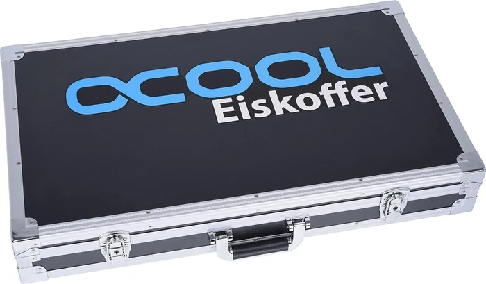 Alphacool Eiskoffer Professional