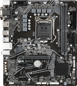 GIGABYTE H510M S2H (Intel 1200)
