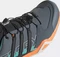 adidas Terrex Swift R2 GTX legacy blue/core black/signal orange (Herren) Vorschaubild