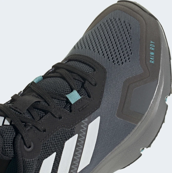adidas Terrex Soulstride Rain.RDY core black/crystal white/grey four (Damen)
