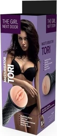 Dream Toys The Girl Next Door Tori