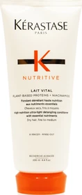 Kérastase Nutritive Lait Vital Pflegecreme, 200ml