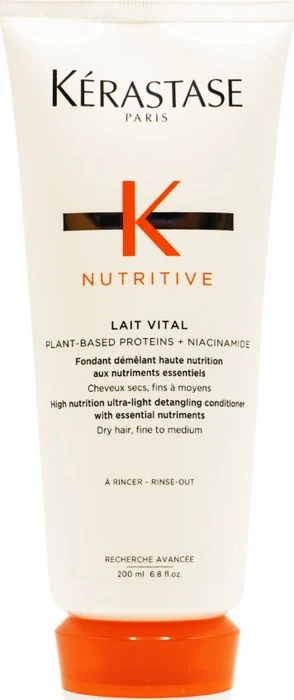Kérastase Nutritive Lait Vital Pflegecreme, 200ml
