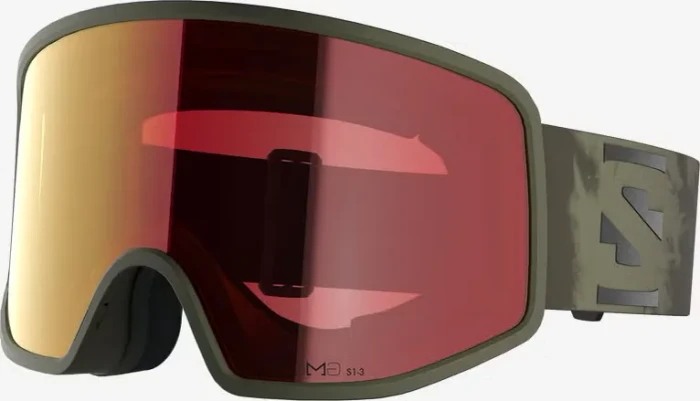 Salomon Sentry Pro Sigma Photochromic