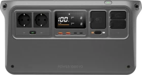 DJI Power 1000 V2 Solargenerator, 1024Wh