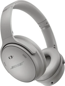 Bose QuietComfort Headphones Moonlight Grey