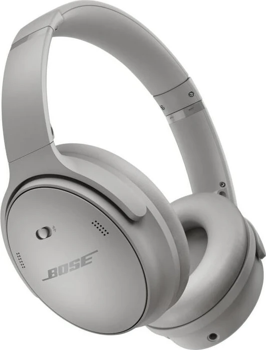 Bose QuietComfort Headphones Moonlight Grey