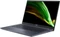Acer Swift 3X SF314-510G-56AN, Electric Blue, Core i5-1135G7, 16GB RAM, 1TB SSD, Iris Xe MAX Graphics, DE Vorschaubild