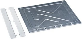 Miele UBS-W1/G Unterbau-Satz