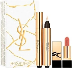 Yves Saint Laurent Touche Èclat Concealer 2 Luminous Ivory, 2.5ml