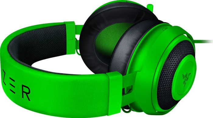 Razer Kraken grün (2019)