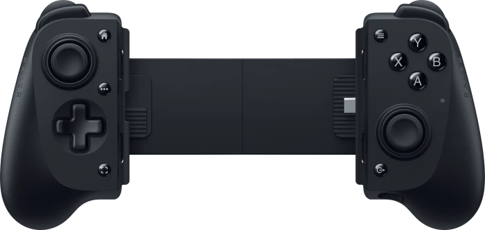 Razer Kishi V3 Gamepad USB schwarz (iOS/Android)