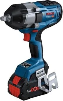 Bosch Professional GDS 18V-1000 BITURBO Akku-Schlagschrauber