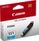 Canon Tinte CLI-551C cyan Vorschaubild