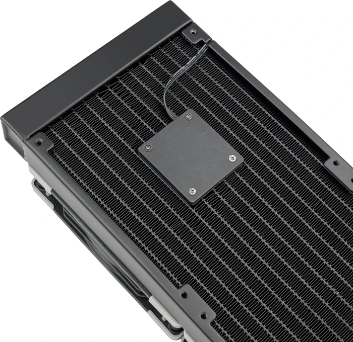 SilverStone XE420