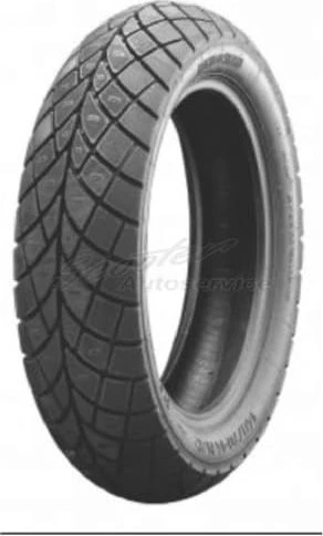 Heidenau K66 Snowtex
