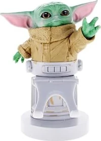 Exquisite Gaming Cable Guy Star Wars Baby Yoda