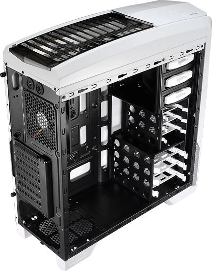 AeroCool GT-A weiß