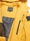 Ziener Tobin-Z Skijacke golden mango ripstop (Herren) Vorschaubild