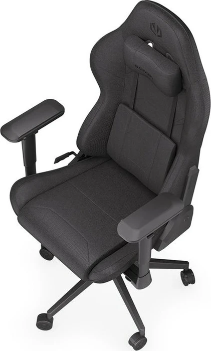 Endorfy Scrim BK F Gamingstuhl, schwarz