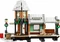 LEGO Creator Expert - Winterlicher Bahnhof Vorschaubild