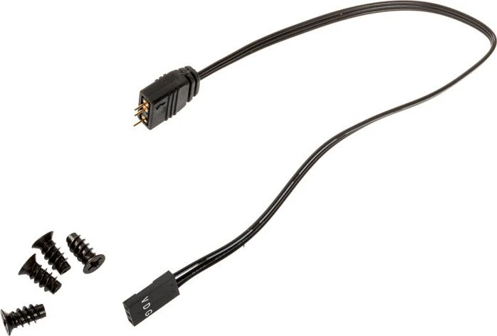 Zalman ZM-RFD120A ARGB, 120mm