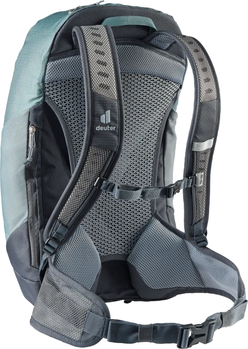 Deuter AC Lite 23 shale/graphite