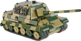 Cobi Historical Collection WW2 Panzerjäger Tiger Ausf.B Jagdtiger