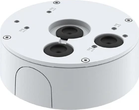 Axis T94S01P, Anschlussbox