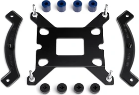 Noctua NM-i17xx-MP78 chromax.black Mounting Kit, Sockel 1700 Montage-Kit