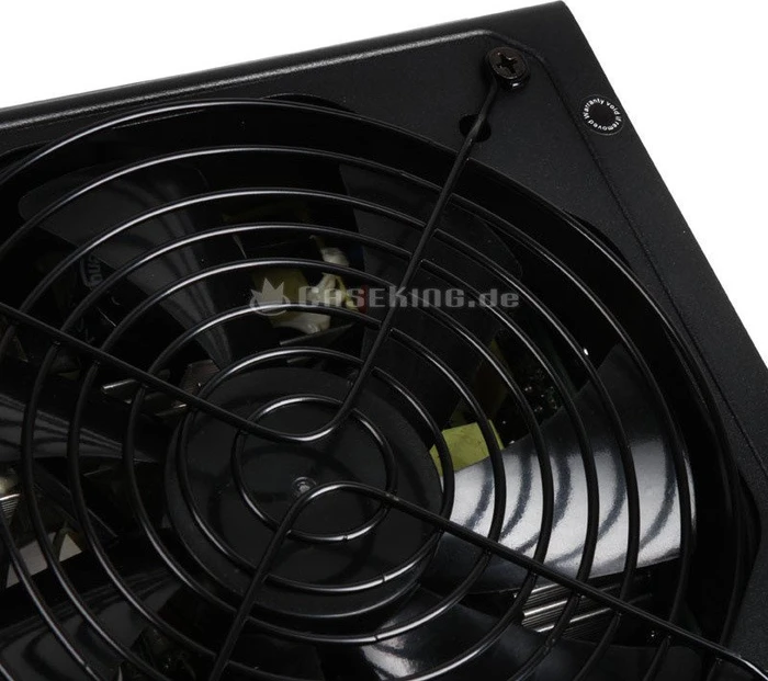 Kolink KL Series Modular 1000M 1000W, ATX 2.3