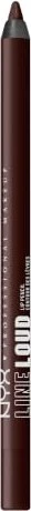NYX Line Loud Longwear Lip Liner no wine-ing, 1.2g