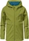 Vaude Kinich Funktionsjacke avocado (Junior) Vorschaubild