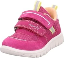 Superfit Sport7 rosa (Junior)