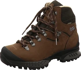 Hanwag Tatra II Bunion GTX erde/braun (Damen)
