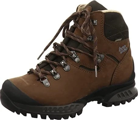 Hanwag Tatra II Bunion GTX erde/braun (Damen)