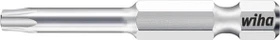 Wiha Professional 7045 Z Torx Bit 1/4", T30x50mm, 2 Stück