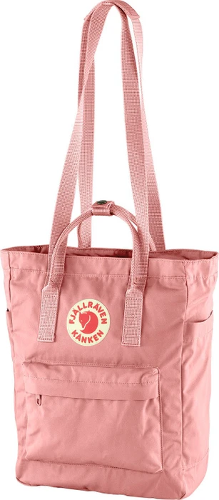 Fjällräven Kanken Totepack rosa