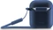 Hama Fantastic Feel Case für Apple AirPods 1/2 blau Vorschaubild