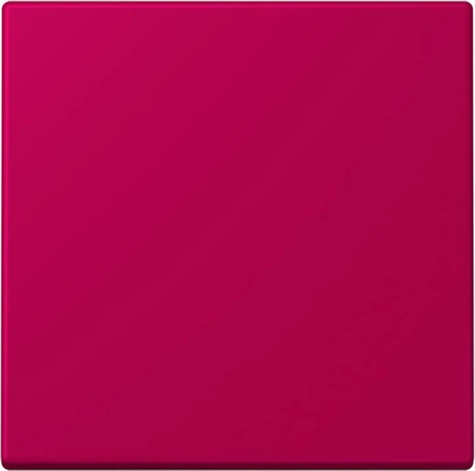Jung Wippe 1-fach, rouge rubia