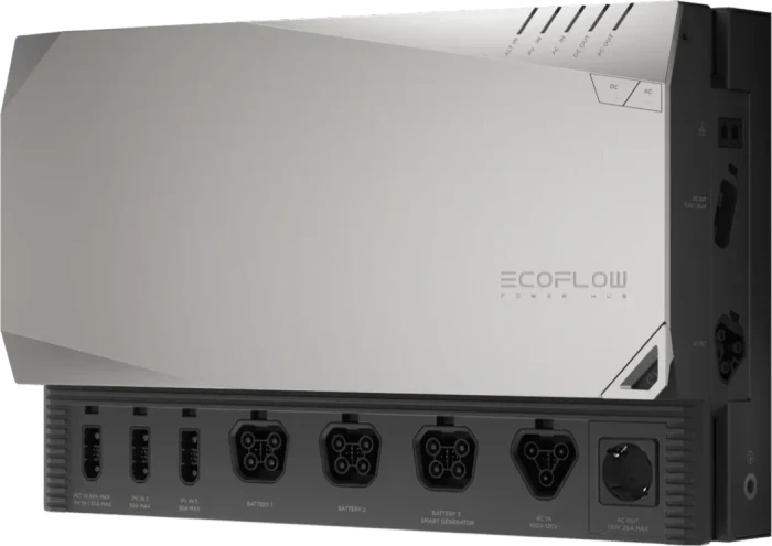 EcoFlow Power Hub