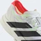 adidas Adizero Adios Pro 4 cloud white/core black/silver metallic (Damen) Vorschaubild