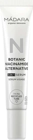 Madara Botanic Niacinamide Alternative 5-in-1 Serum, 15ml