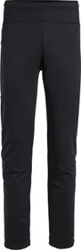 Vaude Wintry IV Fahrradhose lang schwarz (Herren)