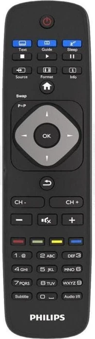 Philips 22AV1407A