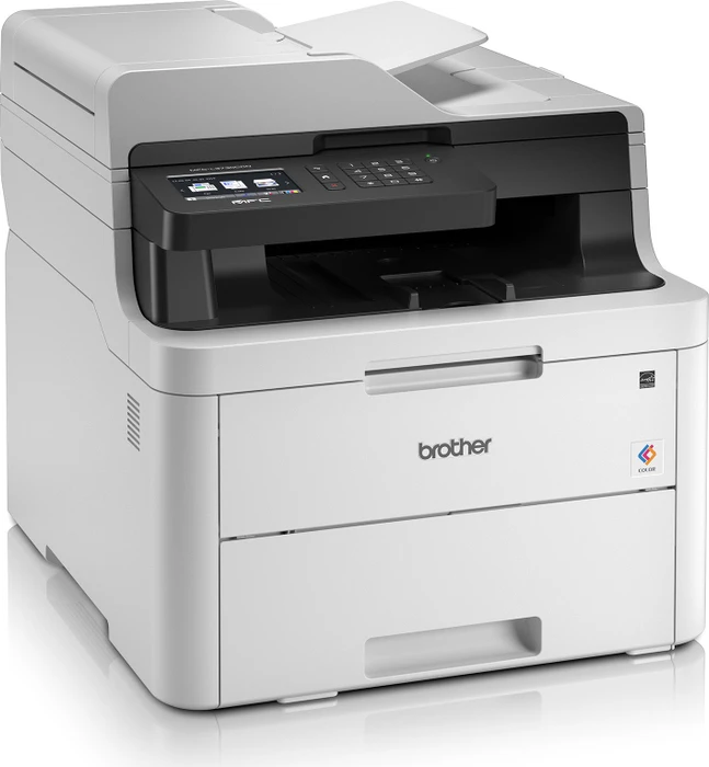 Brother MFC-L3730CDN, LED, mehrfarbig