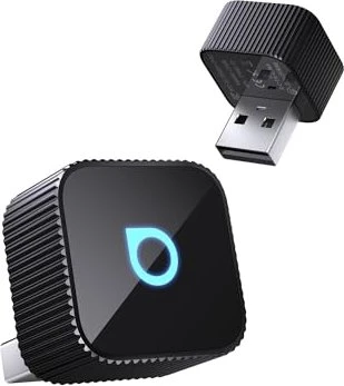 Ottocast Mini Slim (USB-A) schwarz